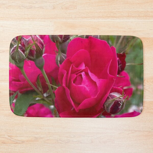 Item preview, Damask Roses by Mark Ewing designed and sold by LifeSpice.