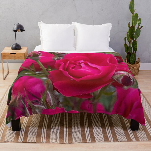Item preview, Damask Roses by Mark Ewing designed and sold by LifeSpice.