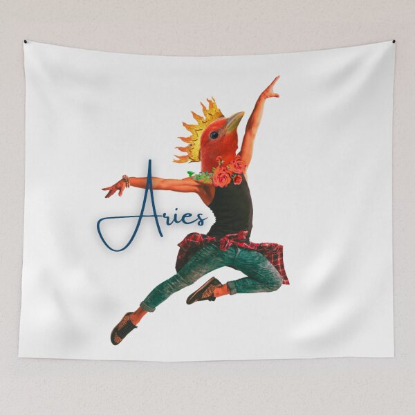 Item preview, Aries designed and sold by Baroque-Moon.