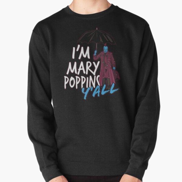 Mary poppins outlet sweater