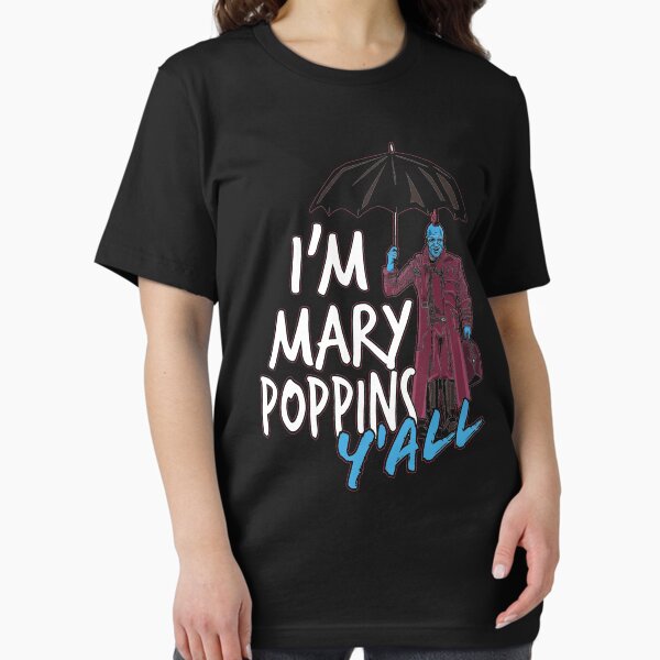 Item preview, I'm marry poppins y'all designed and sold by shumaza1.