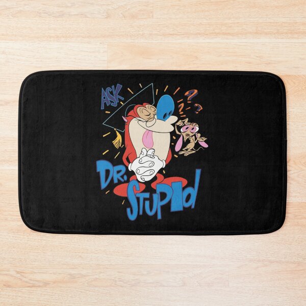 Item preview, Pregúntale al Dr. Stupid Camiseta clásica designed and sold by monica45je.