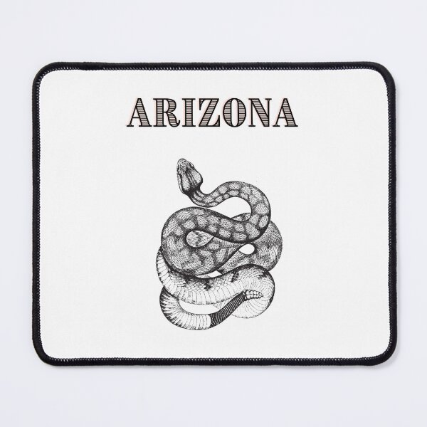 Item preview, Arizona Rattler designed and sold by FloridaKeys1984.
