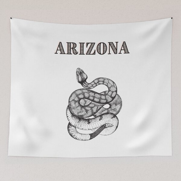 Item preview, Arizona Rattler designed and sold by FloridaKeys1984.