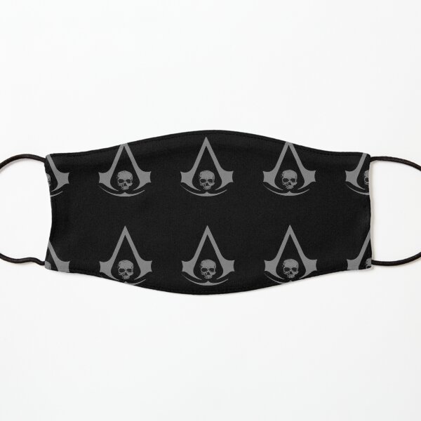 Asassin's Creed : Best Gaming Logo Masque enfant