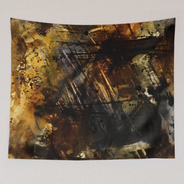 Item preview,  abstract luxury 9 designed and sold by Real-texture.