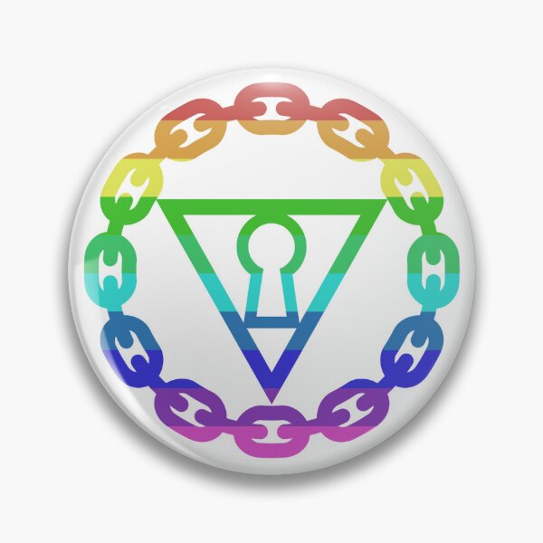 Item preview, DSO Logo Pride designed and sold by PyperHaylie.