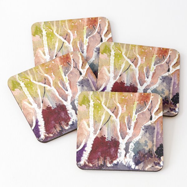 Item preview, ¡La magia está en el trabajo en el bosque Gum! designed and sold by Maree Clarkson .