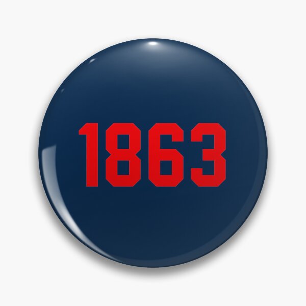 Item preview, 1863 Stoke Red 2 designed and sold by VRedBaller.