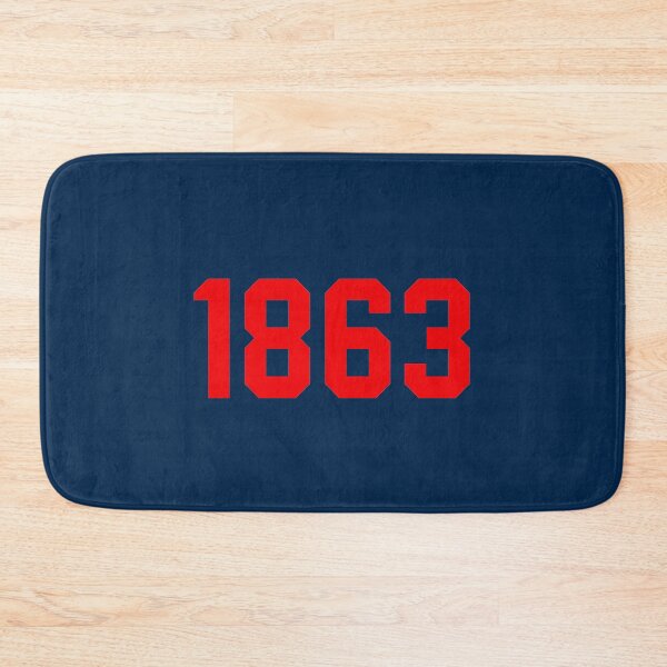 Item preview, 1863 Stoke Red 2 designed and sold by VRedBaller.