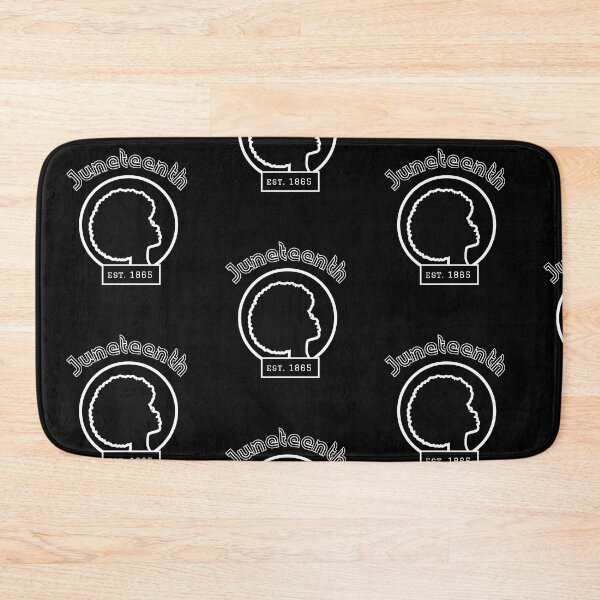 Item preview, Juneteenth Est. 1865 Juneteenth 2022 Retro Black Power Black Pride Freedom Day Celebrate designed and sold by InPrintedWord.