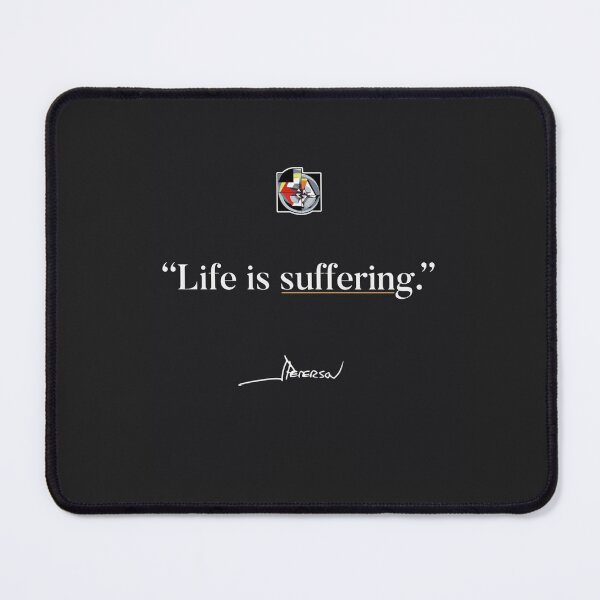 Item preview, 12 rules for life jordan peterson designed and sold by ChaosAndOrder.