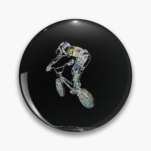Item preview,  bmx race bicross designed and sold by ricobarinas.