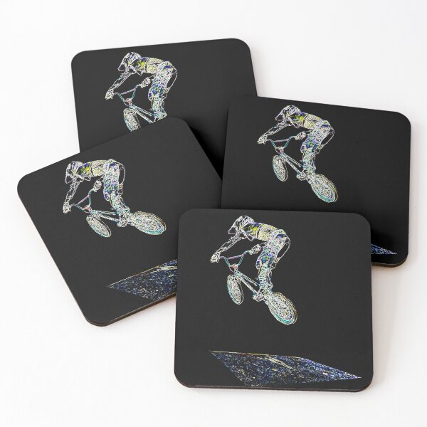 Item preview,  bmx race bicross designed and sold by ricobarinas.