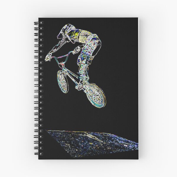 Item preview,  bmx race bicross designed and sold by ricobarinas.