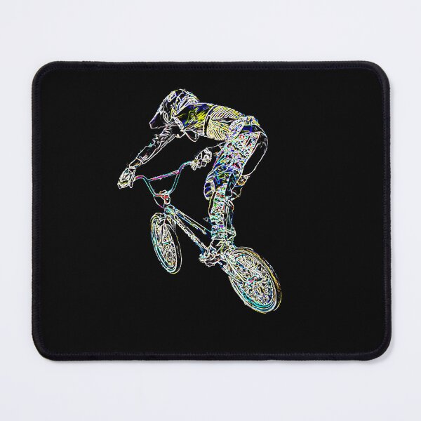 Item preview,  bmx race bicross designed and sold by ricobarinas.