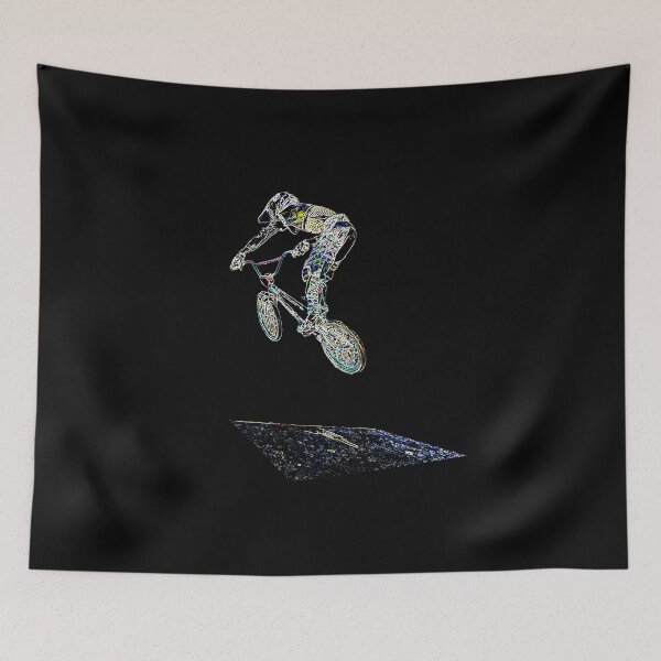 Item preview,  bmx race bicross designed and sold by ricobarinas.
