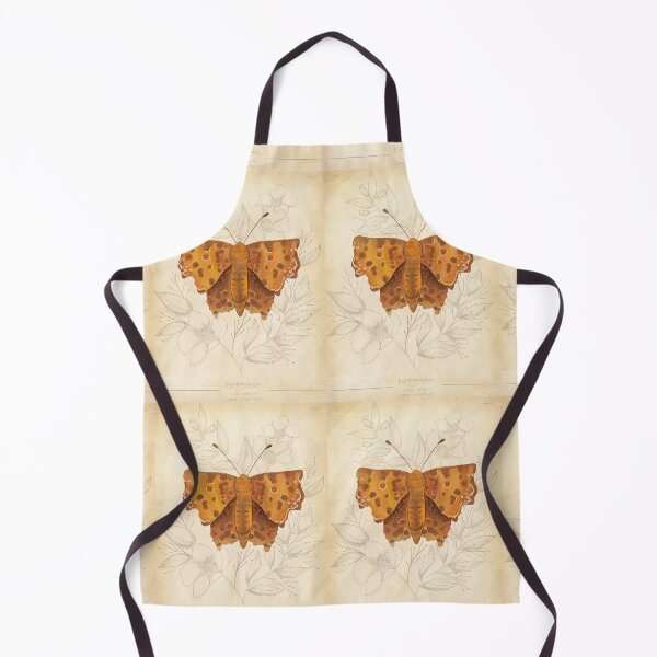 Item preview, Butterfly: Scientific illistration designed and sold by ClaireyGee.