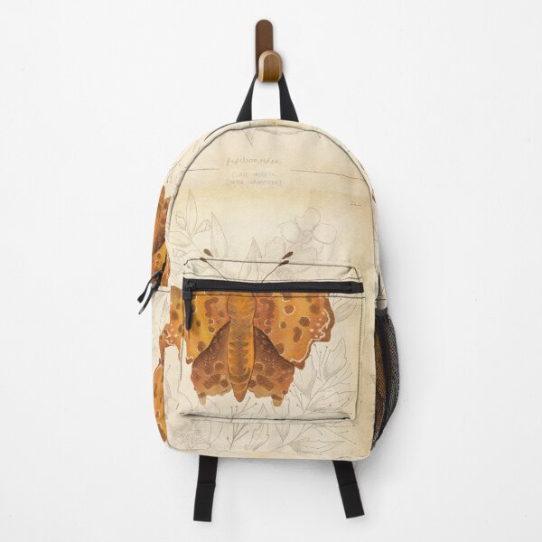 Item preview, Butterfly: Scientific illistration designed and sold by ClaireyGee.