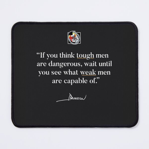 Item preview, Jordan Peterson - Many Quotes designed and sold by ChaosAndOrder.
