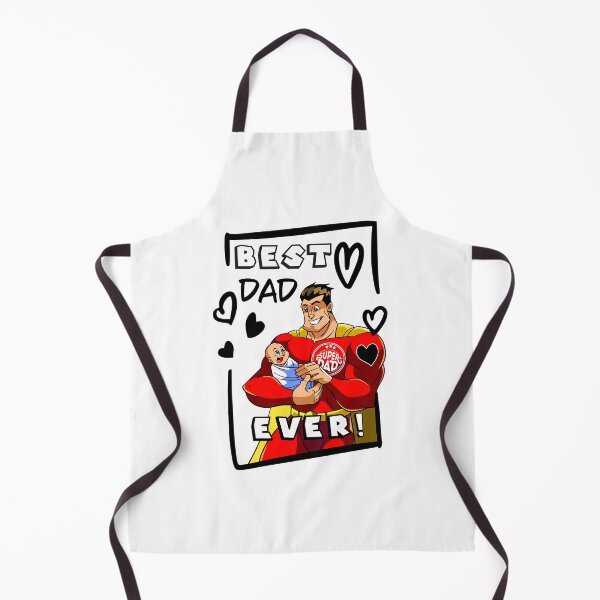 Item preview, Best Dad Ever Superdad designed and sold by Mrspink16.