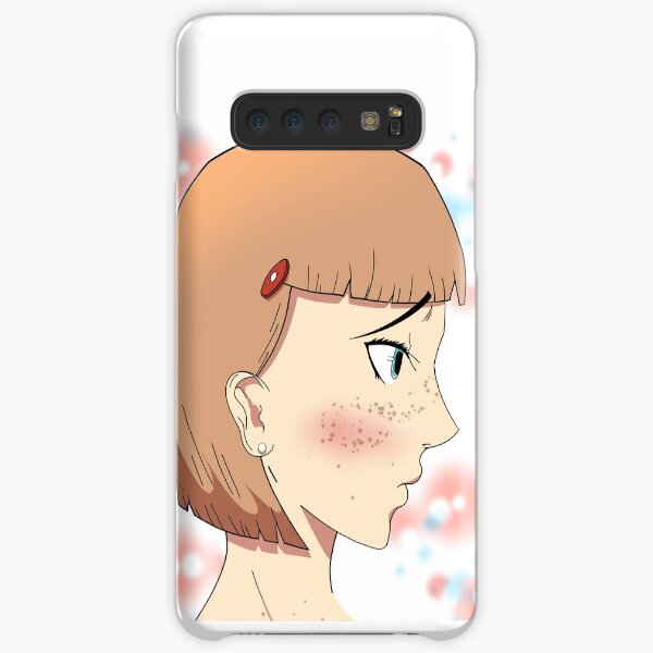 That feeling Samsung Galaxy Snap Case