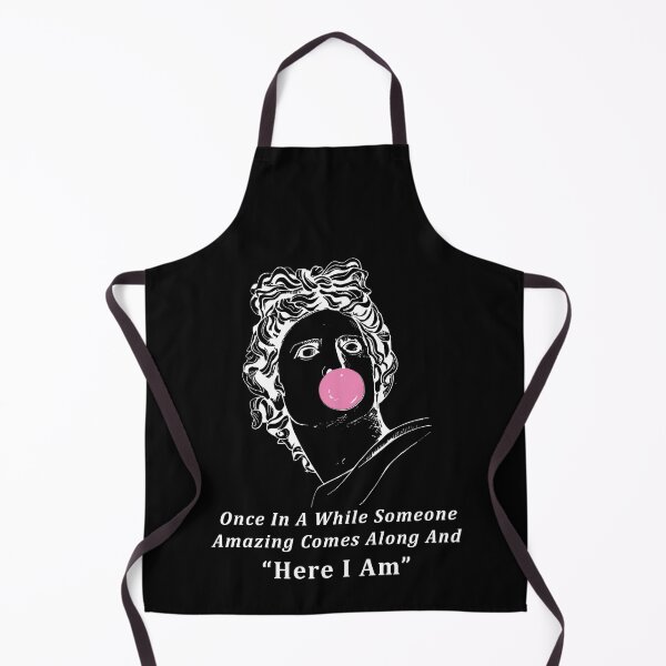 Item preview, Once In A While Someone Amazing Comes Along And Here I Am designed and sold by Aymanerachif.