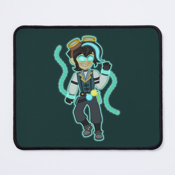 Item preview, Possessed Varian (VAT7K) designed and sold by Tensoserensei.