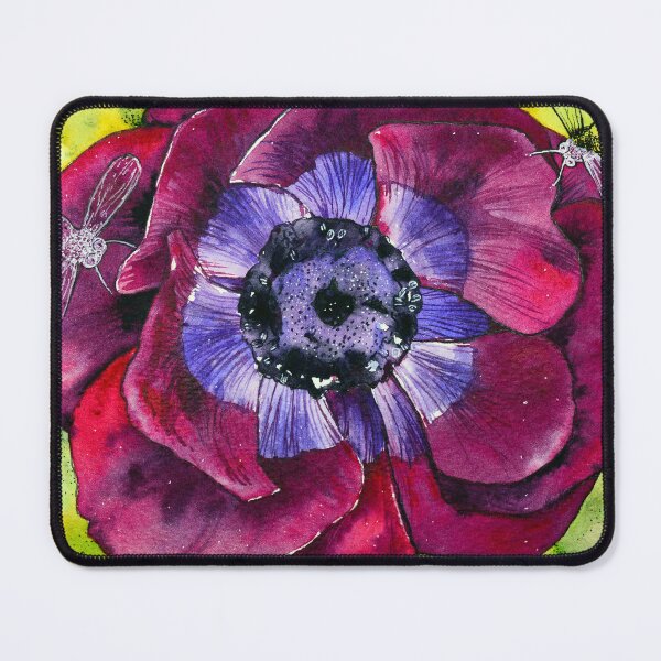 Item preview, Purple Pollen designed and sold by teressajackson.