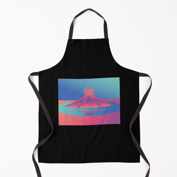 Item preview, Brasilia Arch Pullover Hoodie designed and sold by addeoovrteqt.