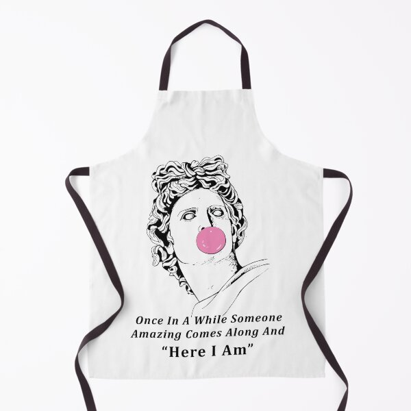 Item preview, Once In A While Someone Amazing Comes Along And Here I Am designed and sold by Aymanerachif.