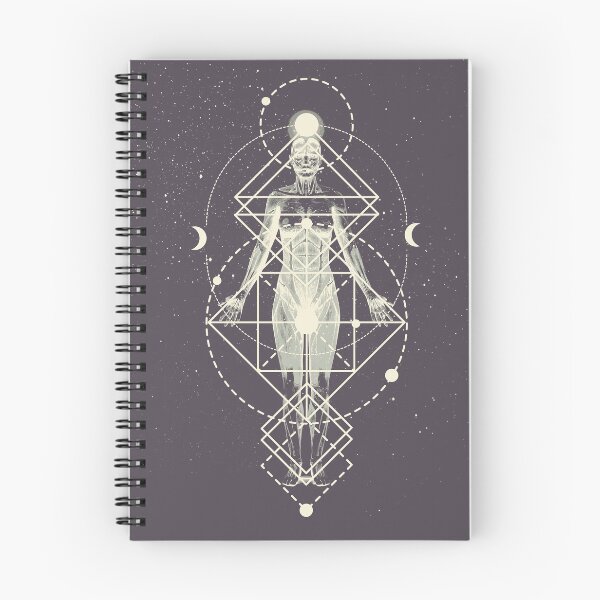Item preview, Sacred Geometry (Divine Feminine) designed and sold by Mandala Of Life.