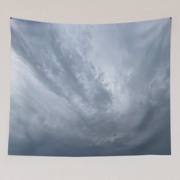 Item preview, June Storm by Mark Ewing designed and sold by LifeSpice.