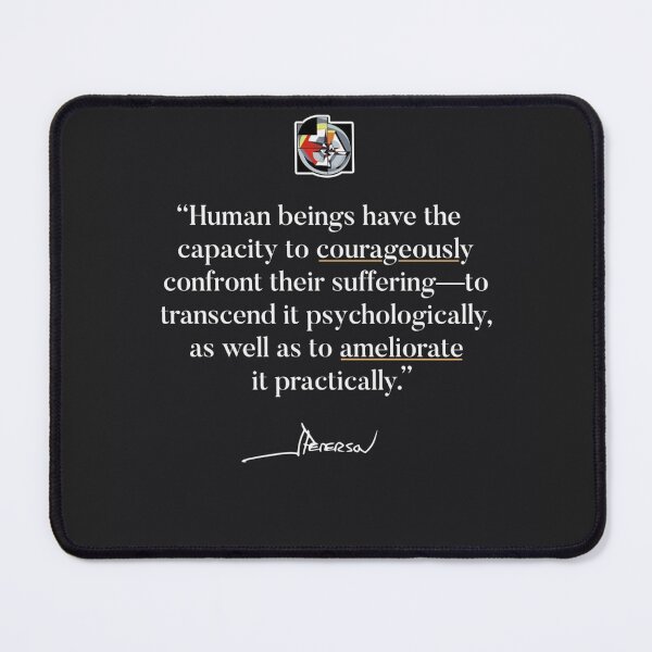 Item preview, Jordan Peterson Quotes Classic designed and sold by ChaosAndOrder.