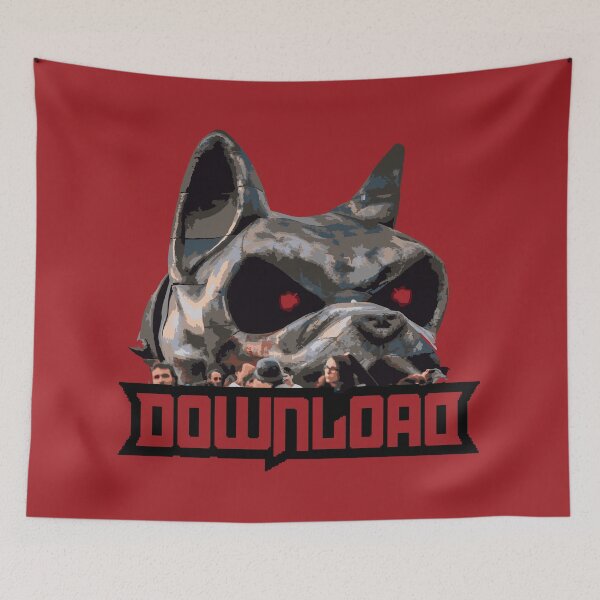 Item preview, download festival 2021 download festival 2022 designed and sold by COLORS STORE.