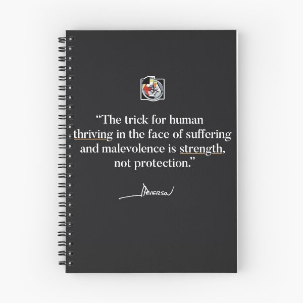 Item preview, Jordan Peterson Quotes Classic designed and sold by ChaosAndOrder.