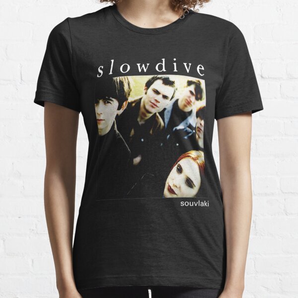 slowdive merch