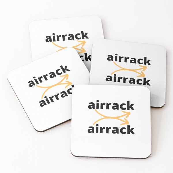 Item preview, airrack designed and sold by Soft Strength Studio.