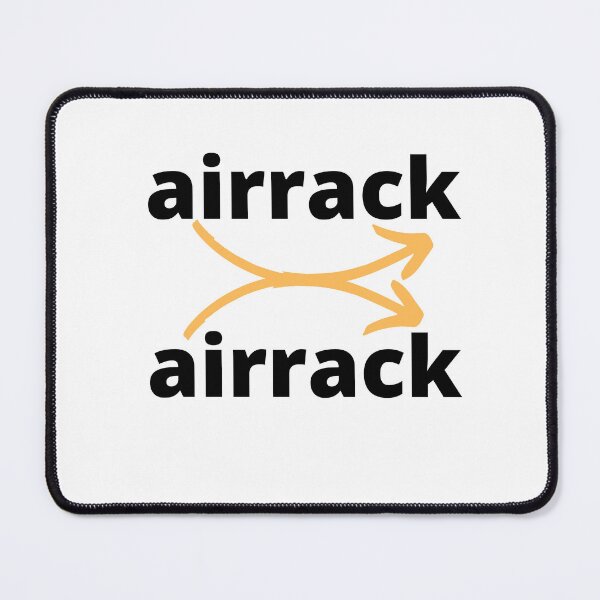 Item preview, airrack designed and sold by Soft Strength Studio.