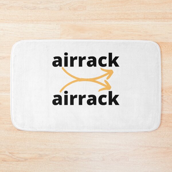 Item preview, airrack designed and sold by Soft Strength Studio.