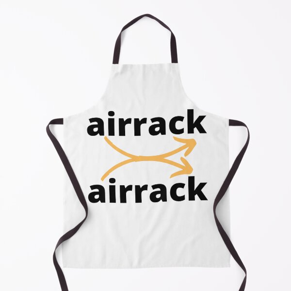 Item preview, airrack designed and sold by Soft Strength Studio.