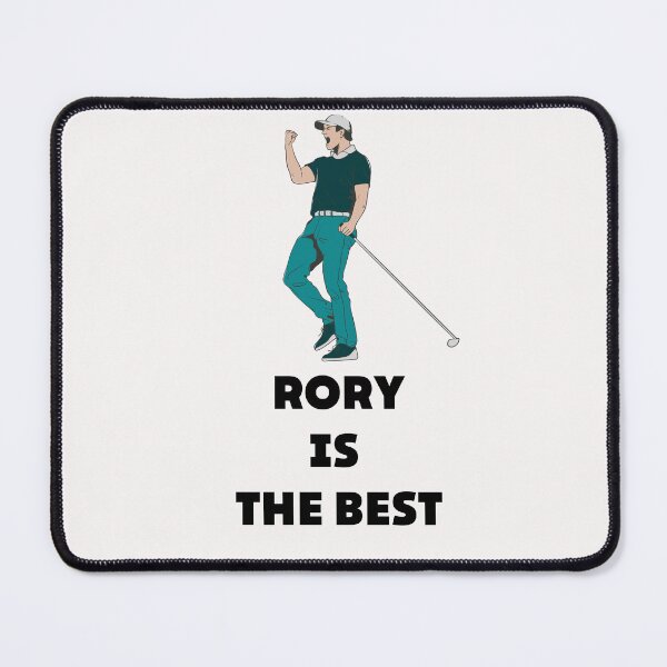 Item preview, Rory Macilory T-shirt ireland paly golf classic tshirt  designed and sold by Es4clhoting.