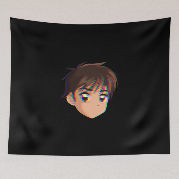 Item preview, Anime Classic T-Shirt designed and sold by donnielnah.