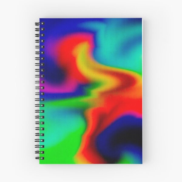 Item preview, Hardcover Journals Abstract G71N190001 designed and sold by Gio71Nico19.