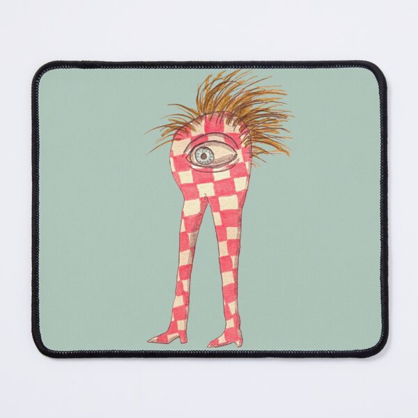 Item preview, Mr. Eye designed and sold by RaLiz.