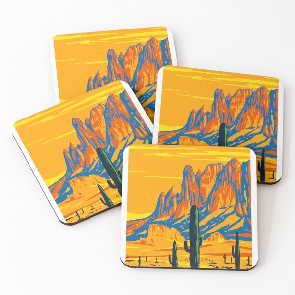 Item preview, Arizona  designed and sold by FloridaKeys1984.