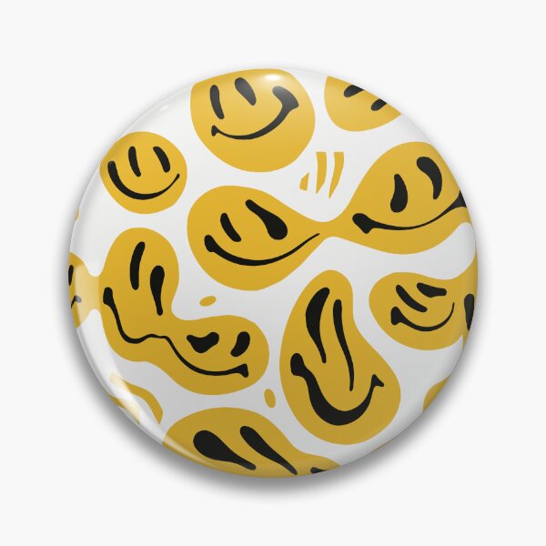 Item preview, Melted Happiness designed and sold by STUDIO MORE Los Angeles.