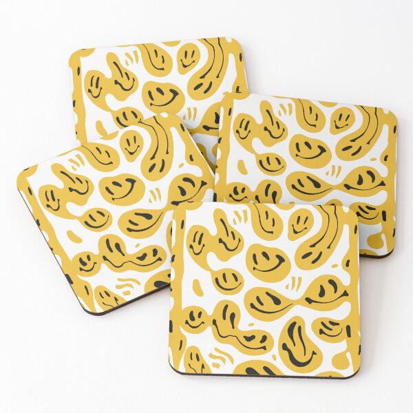Item preview, Melted Happiness designed and sold by STUDIO MORE Los Angeles.