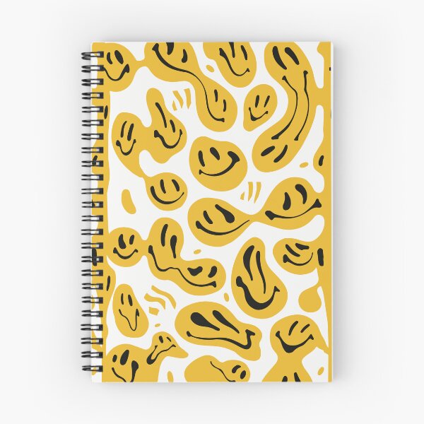 Item preview, Melted Happiness designed and sold by STUDIO MORE Los Angeles.