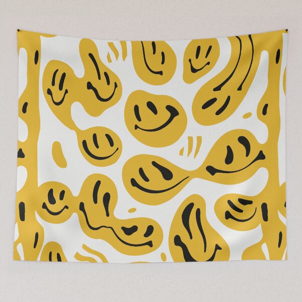 Item preview, Melted Happiness designed and sold by STUDIO MORE Los Angeles.